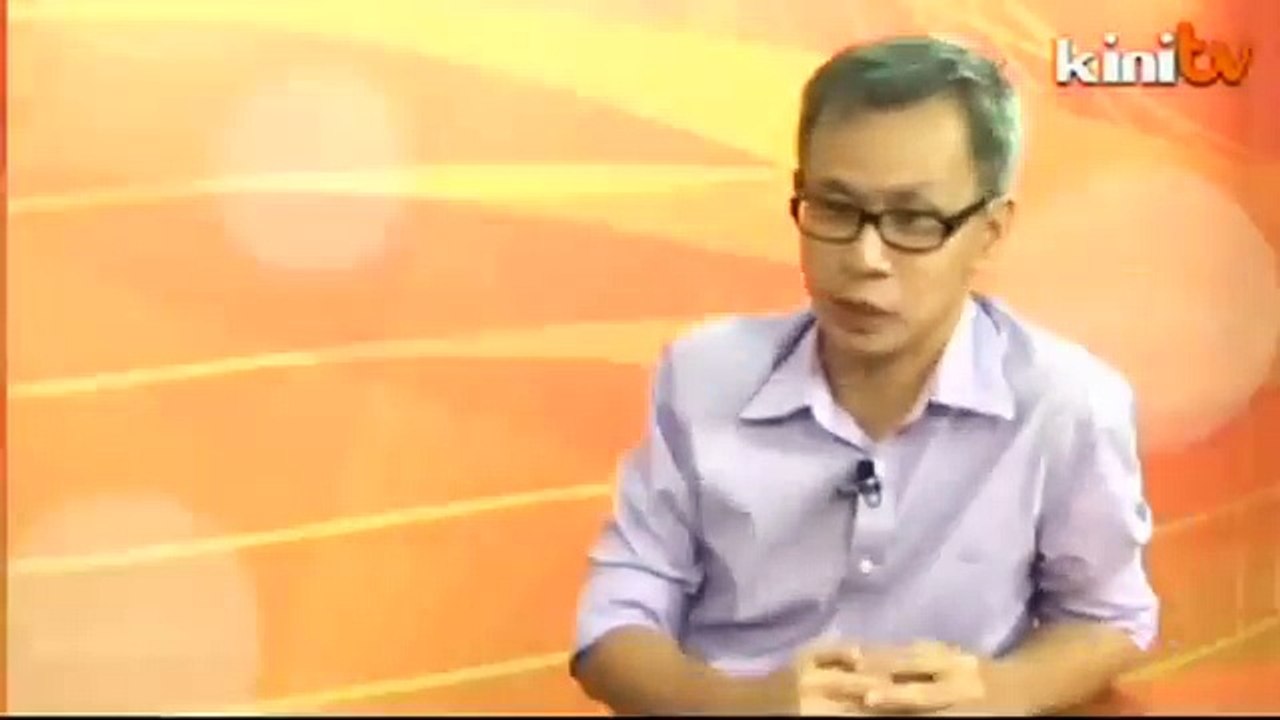 Husam Musa: Detailed plans to improve Putrajaya, attacks monorail project