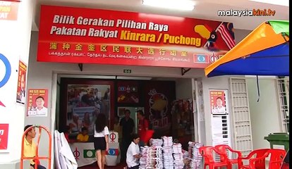 Gobind: They'll come at us with everything they have