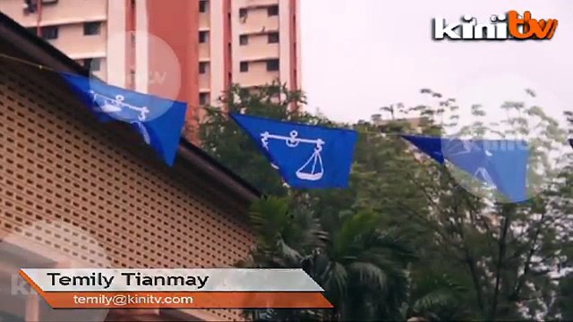 ABU to 'peacefully' stop foreigners from voting