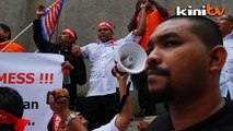 Papagomo a 'phantom voter', claims PKR