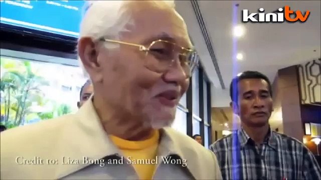 PAS urge MACC take action against Taib Mahmud