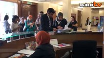 Anwar files defamation suit against Papagomo