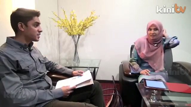 KiniTalk: Nurul Izzah, the future of Pakatan