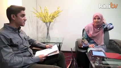KiniTalk: Nurul Izzah, the future of Pakatan