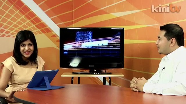 KiniTalk (Part 3): Rafizi Ramli talks Pandan & answers your questions