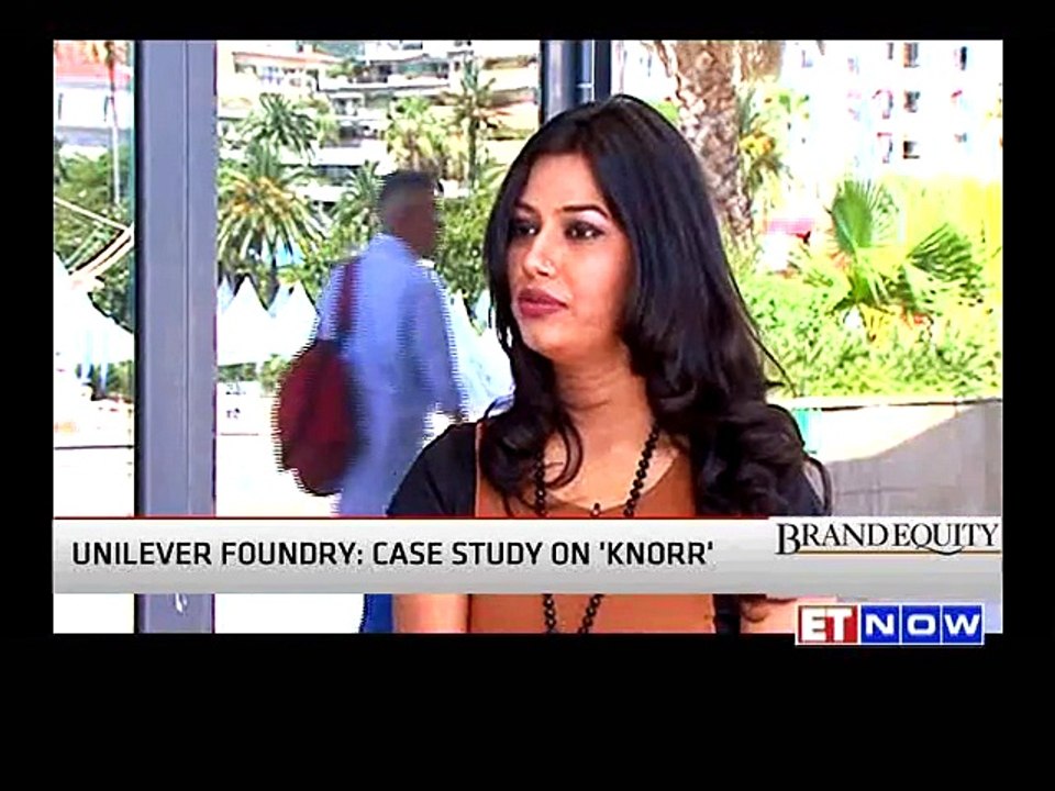 Brand Equity – Conversations With Mark D’Arcy & Jeremy Bassett, Saatchi & Saatchi's Director's Showcase 2015 Show original message