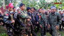 National Police Chief: Sabah stand-off under control