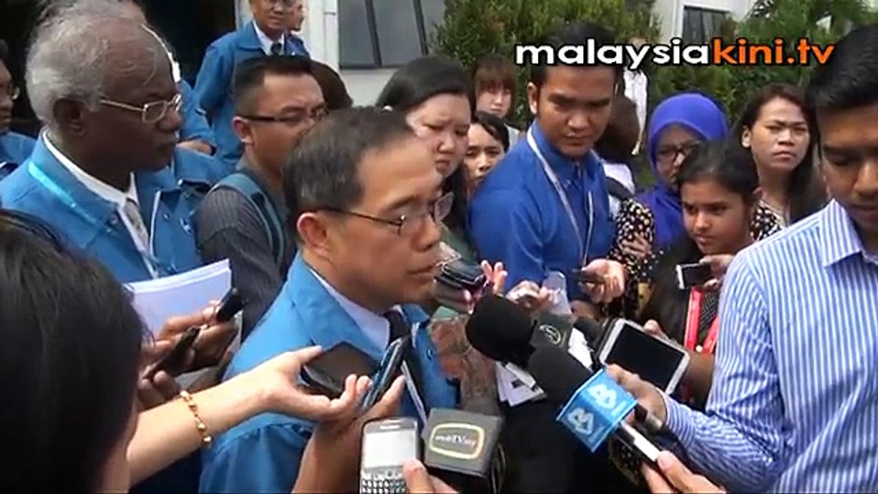 Gangguan bekalan air: SYABAS nafi sabotaj