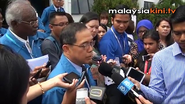 Gangguan bekalan air: SYABAS nafi sabotaj