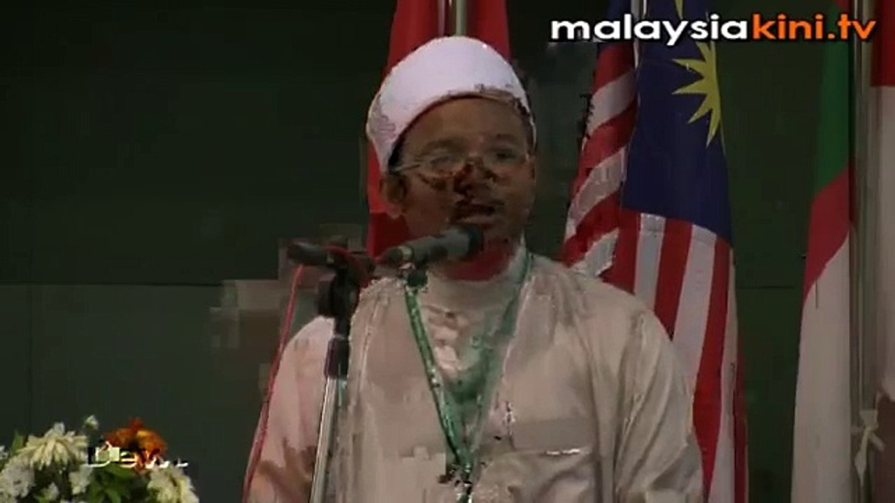 Dewan Ulama PAS syor Hadi jadi PM
