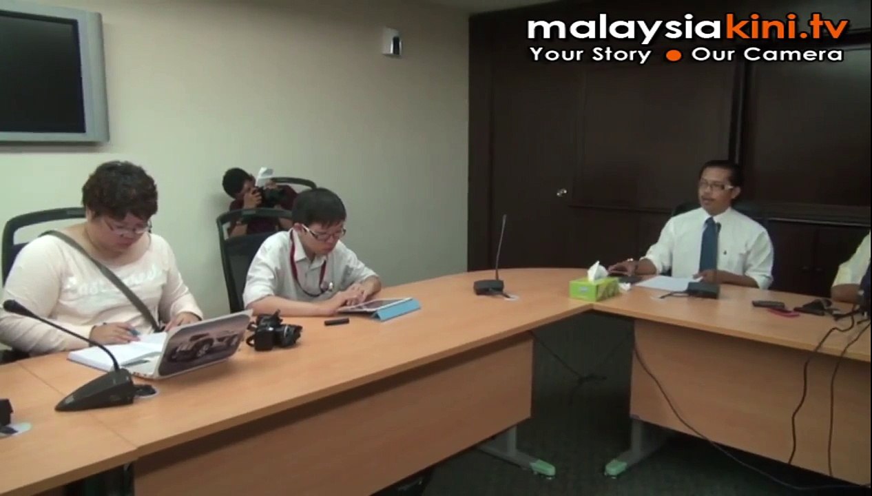 K'jaan akan tarik balik saman AES?