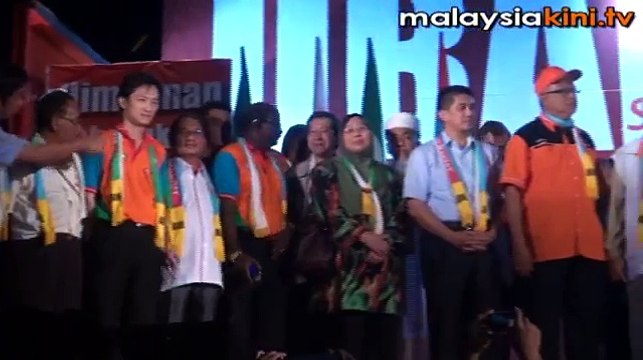 Janji Pakatan: Turun harga minyak dan kereta, mansuh PTPTN, pendidikan percuma