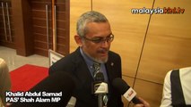 PAS MP: Muslims are by choice, not by being Malays
