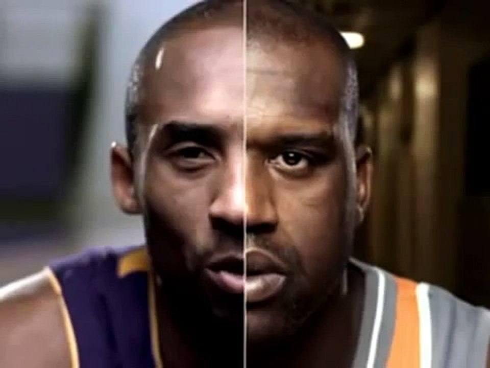 There Can Only Be One NBA Playoffs 2008 Commercial