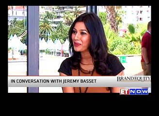 Brand Equity – In Conversation With Unilever’s Jeremy Bassett