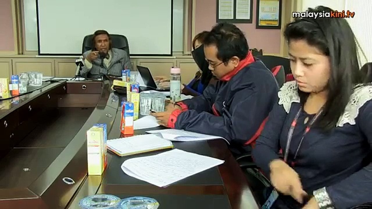 Kadir pertahan dakwaan BN 'beli undi'