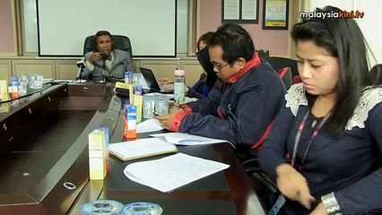 Kadir pertahan dakwaan BN 'beli undi'