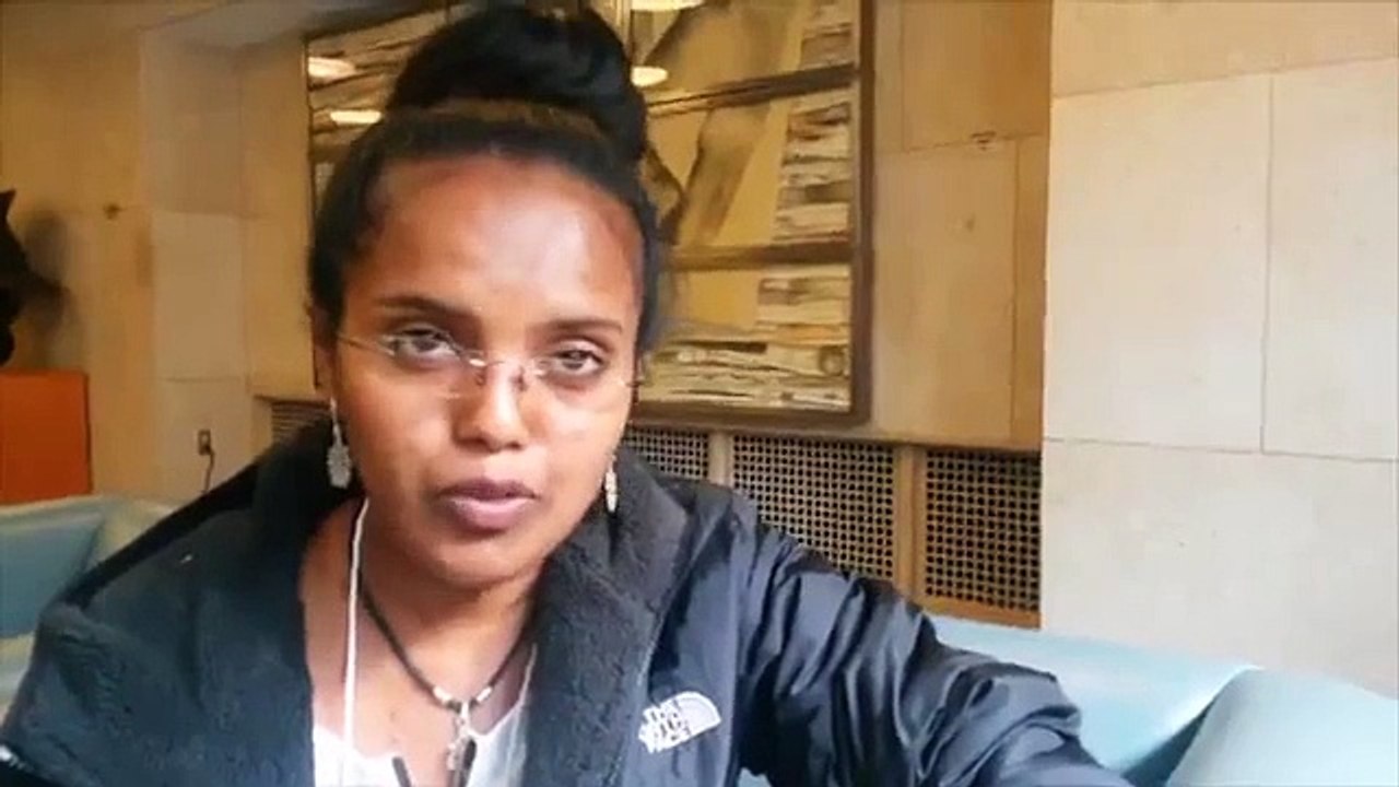 Meseret Kassahun, Farm Africa