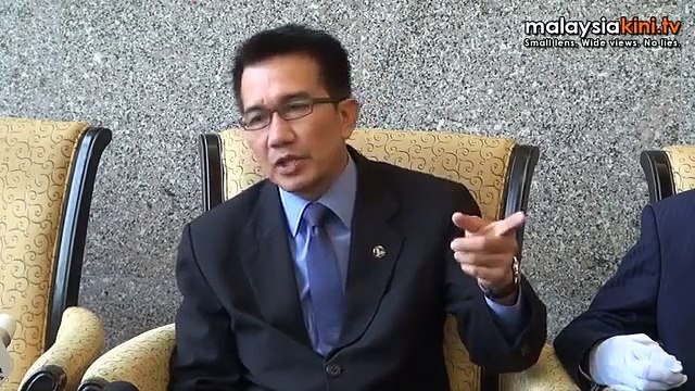 Pakatan mahu RM1.92 bilion wang BR1M diaudit