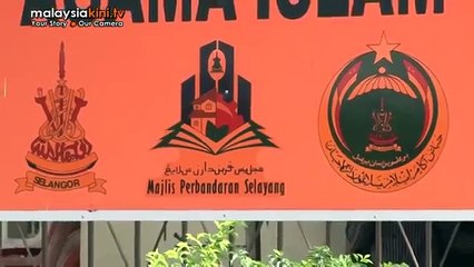 Living under siege part III: Ahmadiyah, a Renaissance view