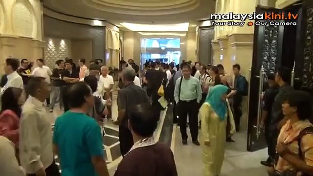 Teoh Beng Hock's family gets leave to appeal