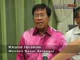 MB: Jawatankuasa ditubuhkan untuk pembangunan Kampung Baru