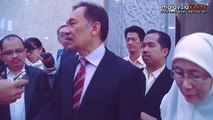 Court: Expunge disparaging remarks on Anwar