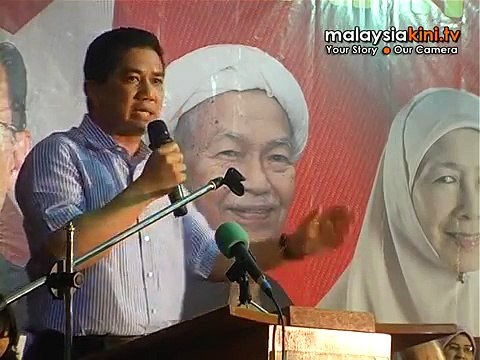 'Revenue increased significantly since Pakatan took over the state'