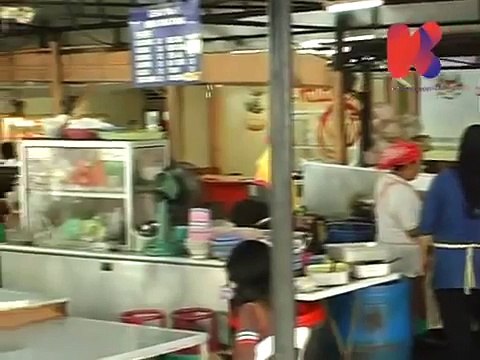 Luahan hati penduduk Kampung Baru