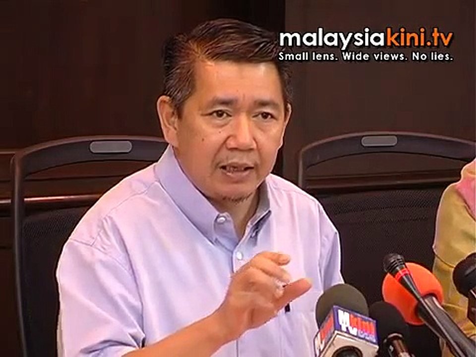 Citizenship for votes: Pakatan MPs want inquiry