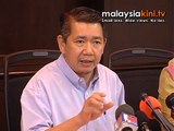 Citizenship for votes: Pakatan MPs want inquiry