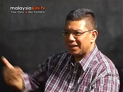 'Most in Umno hardliners, but this is slowly changing'