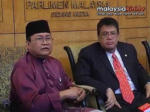 BERSIH 2.0: PERKASA lawan habis-habisan