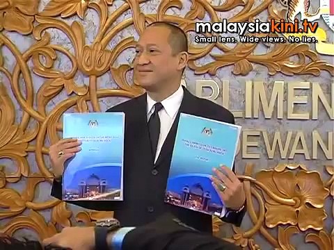 RCI: Teoh Beng Hock committed suicide