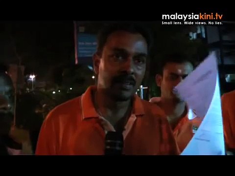 7 laporan polis terhadap PM, TPM dan Menteri Pengajian Tinggi