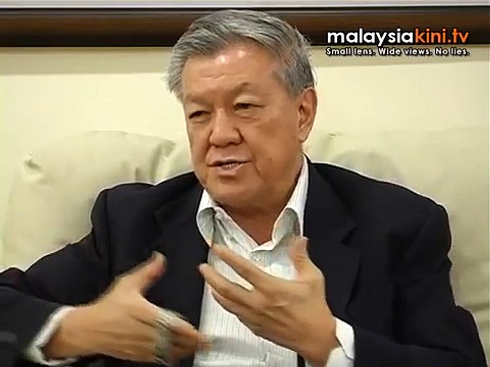 Soi Lek: Chinese balancing act has gone awry