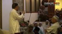 Anwar: Pinda undang-undang aib musuh politik