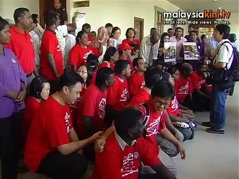 Habeas corpus hearing of PSM 6 put off