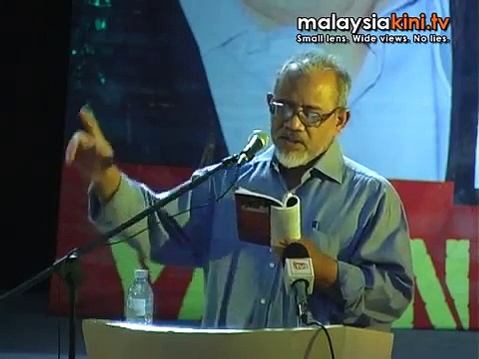 Macam Orang Gila