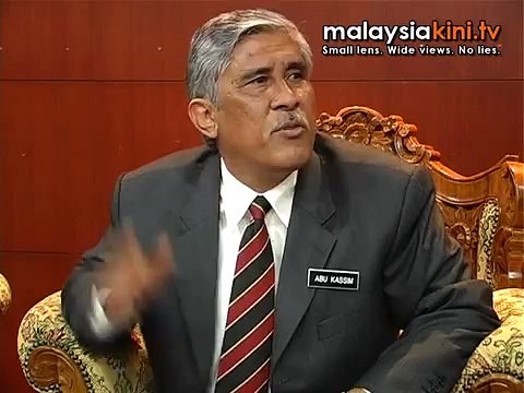 Probe on Taib is on, says MACC chief