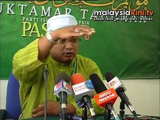 Nasrudin defends concert protests and V-Day ops