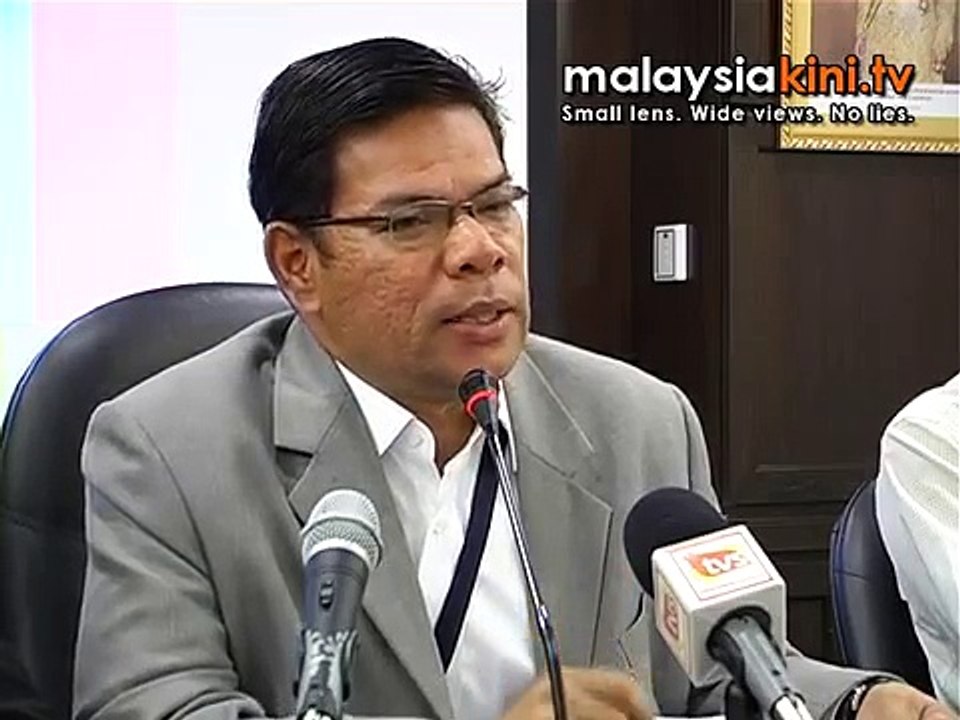 Scorpene scandal: 'Show us your passport, Najib'