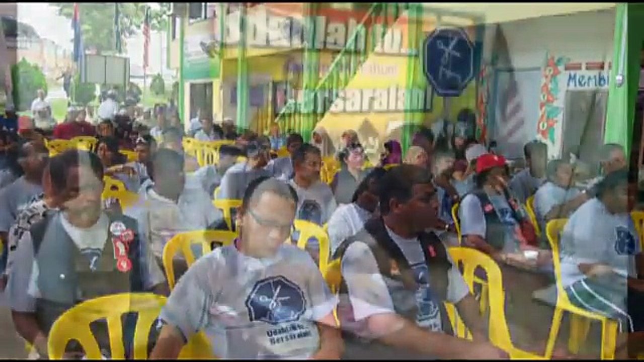 PSM6:  Another round of visits