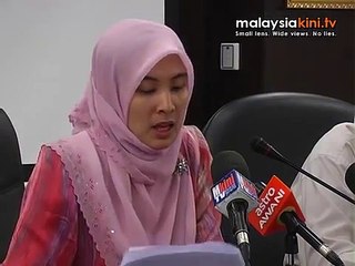 Download Video: Nurul Izzah: Pantai 2 sewerage deal stinks