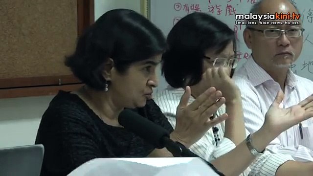 BN invited to join 'Bersih in walk with rakyat'