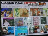 George Town Fest short of RM4mil