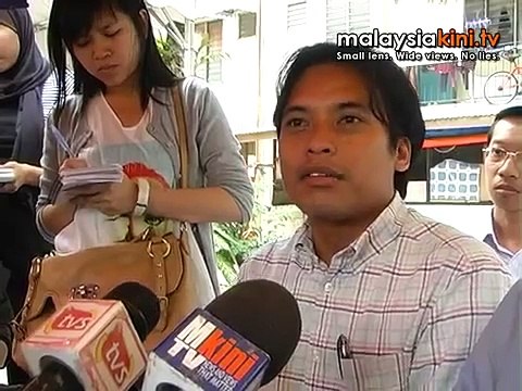 PKR Youth leaders queried on mosque fracas