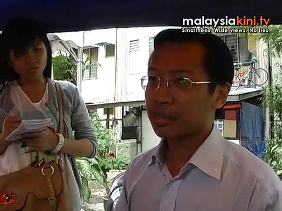 PKR Youth and Perkasa showdown possible