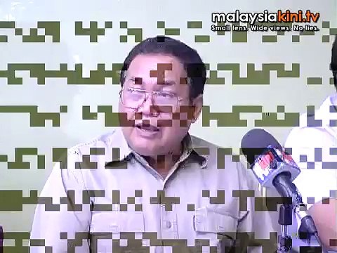 Christian conspiracy: Perkasa gives gov't 2 weeks