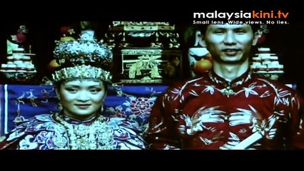 Exquisite Impression-Wedding Fiesta 2011